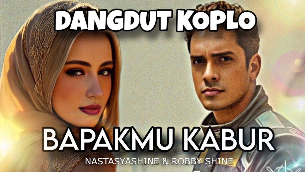 Bapakmu Kabur - Robby Shine & Nastasya Shine #musik #lagu #laguviral #dangdutkoplo #koplo #dangdut