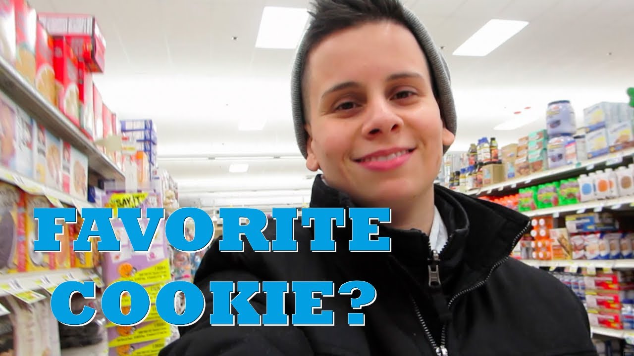 Running Errands! - February 22, 2014