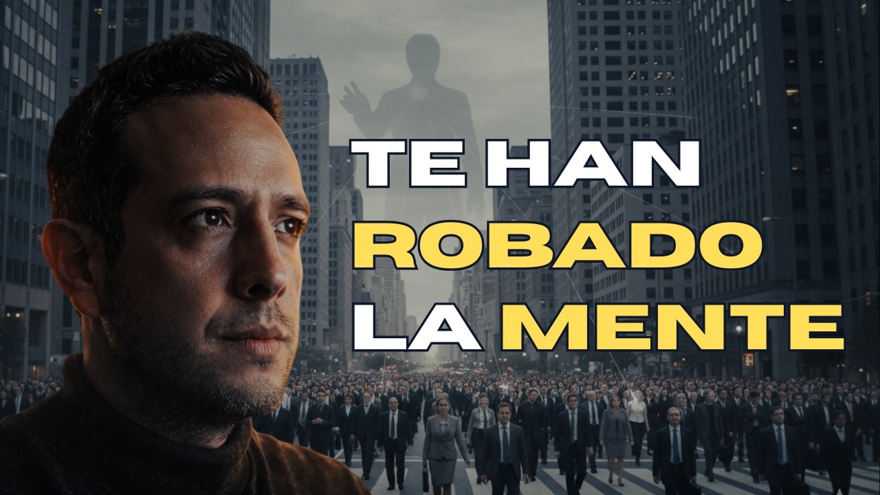 El sistema NO quiere que VEAS ESTO