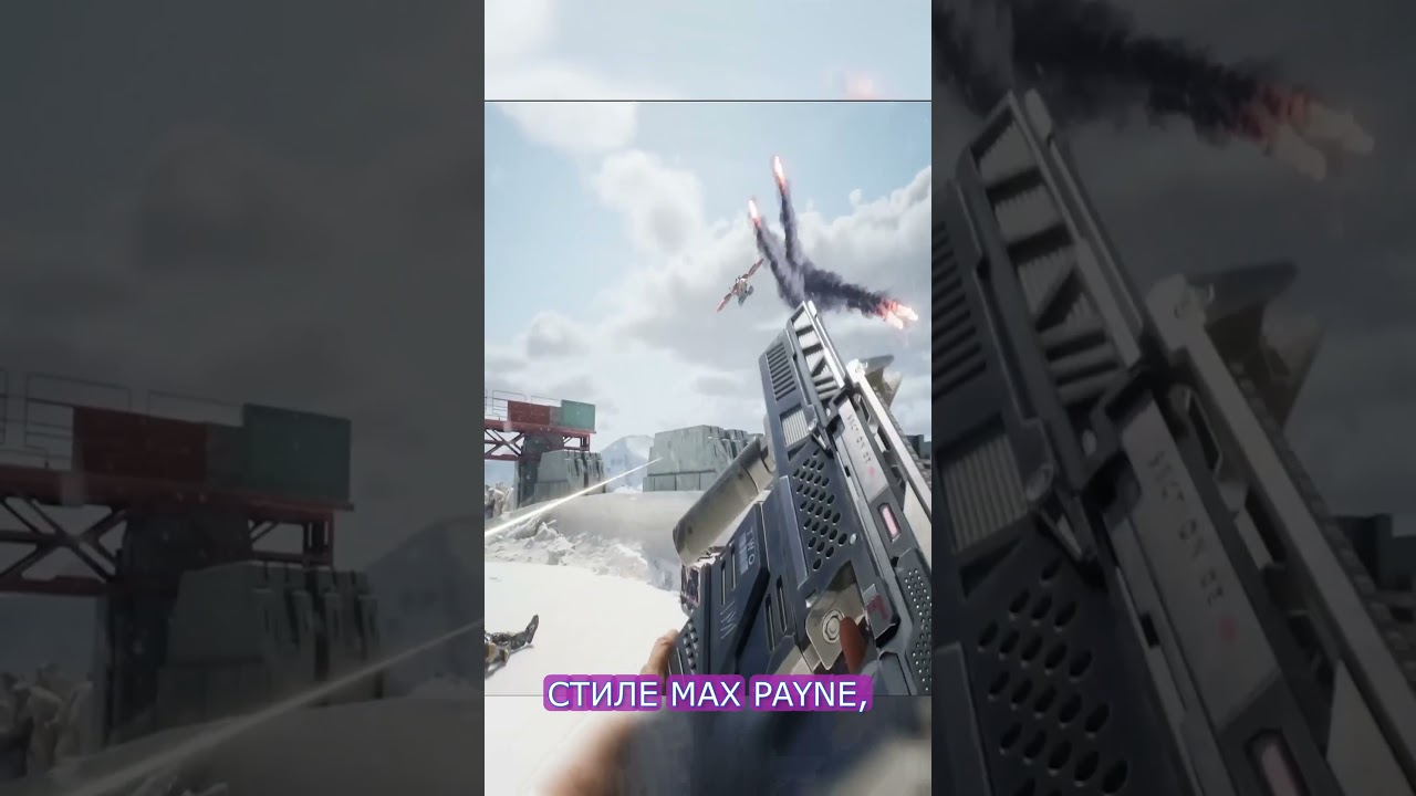 Neo Berlin 2087 - немецкий (какая неожиданность) киберпанк