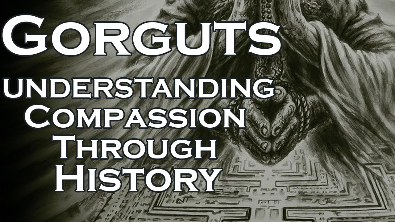 Gorguts: Why History Matters
