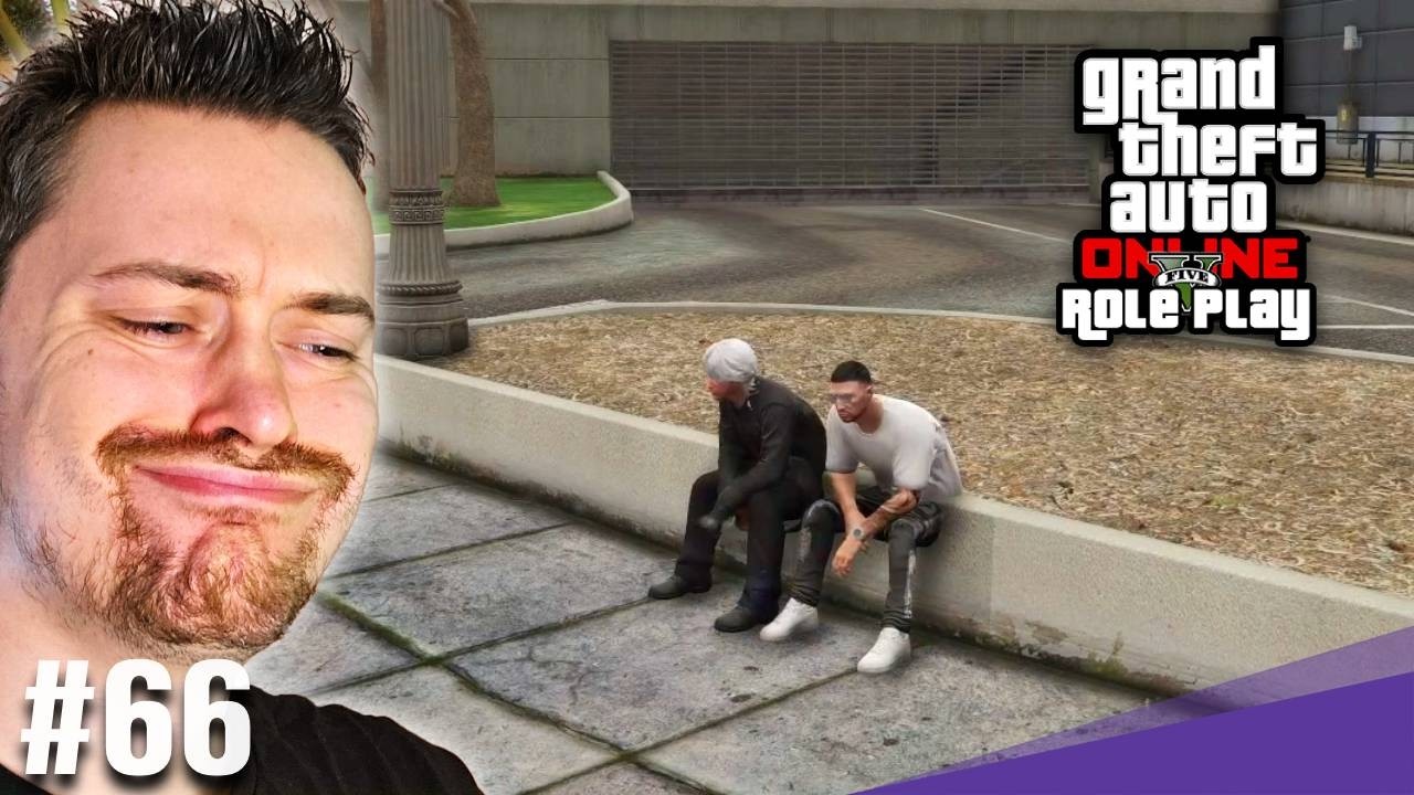 GTA V RP | #66 | 24.02.2026 | @Herdyn
