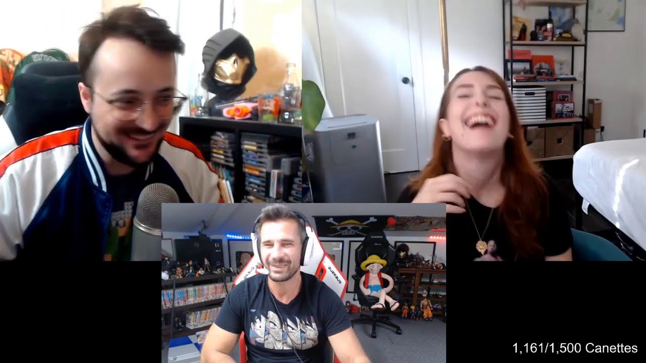 Plan&egrave;te Rap ? - Radio Libre #PEGI18 avec Manu Ferrara & Claire Cach&eacute;