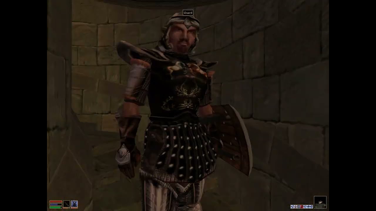 Let's Play Morrowind Again - 253