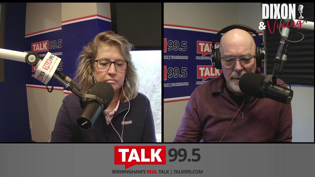 Talk 99.5