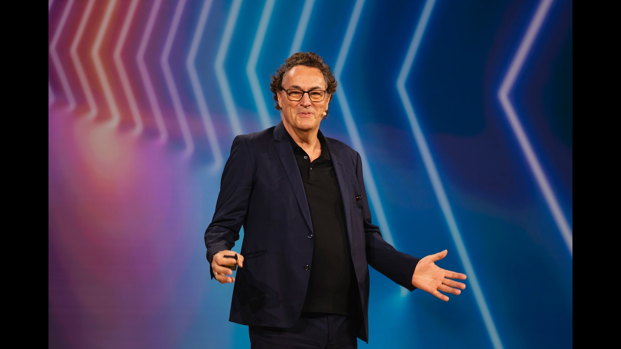 AI and AGI: The next 5 years in Technology and Humanity.