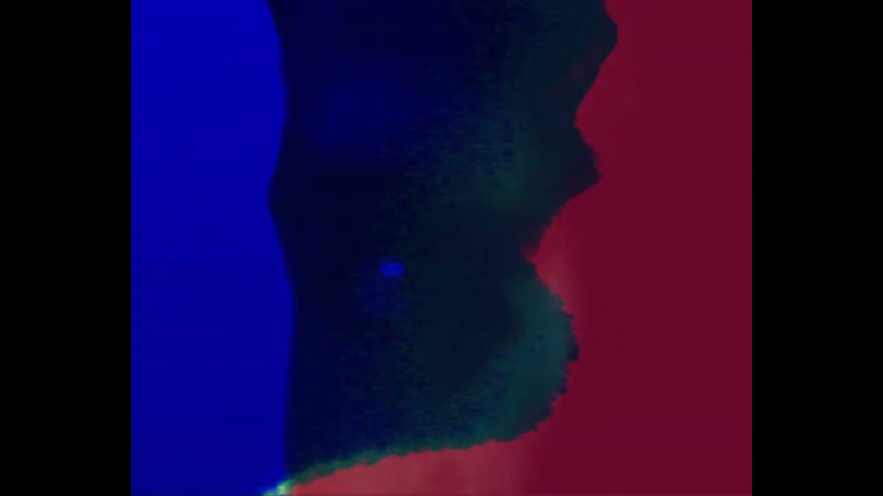 AYERMANIANA - ENTRE LOS CUERPOS (Video oficial)