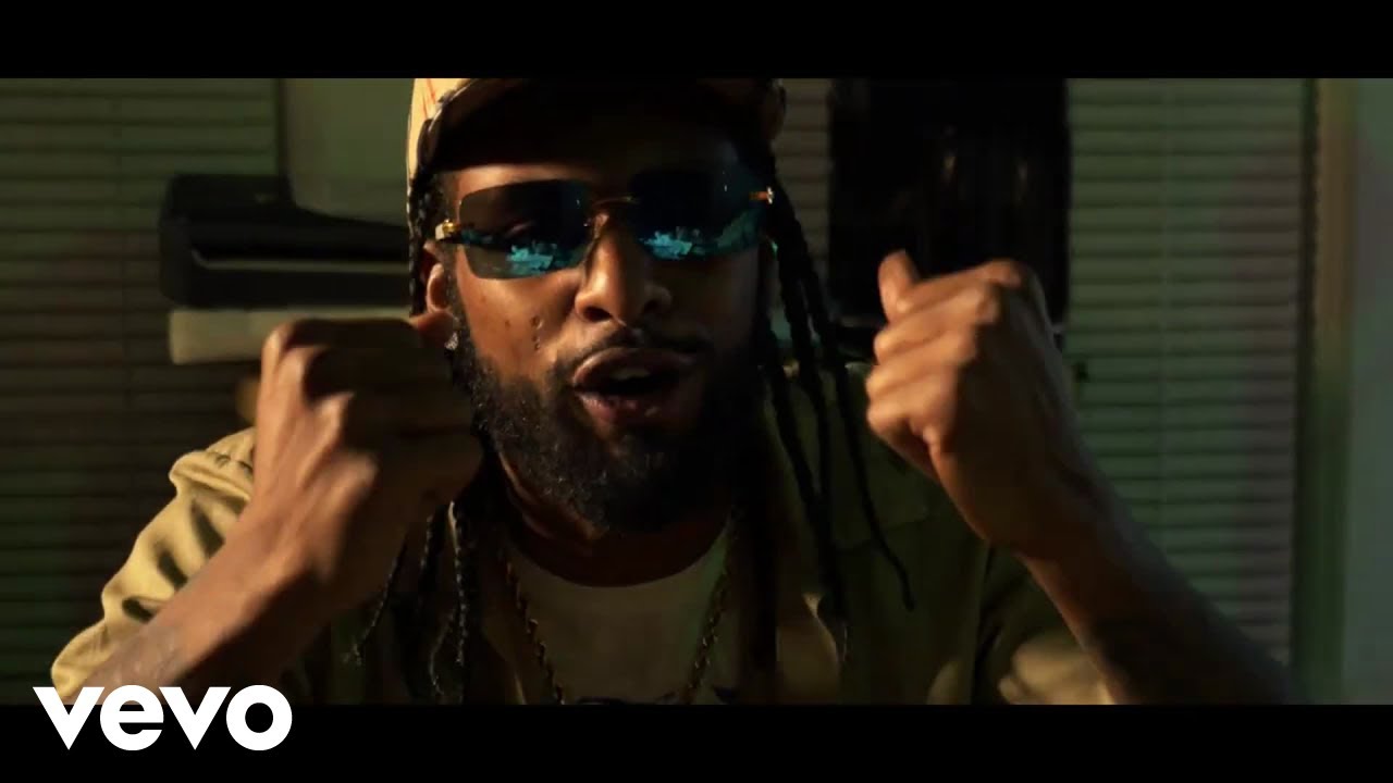 Skee - Drug Music (Official Music Video)