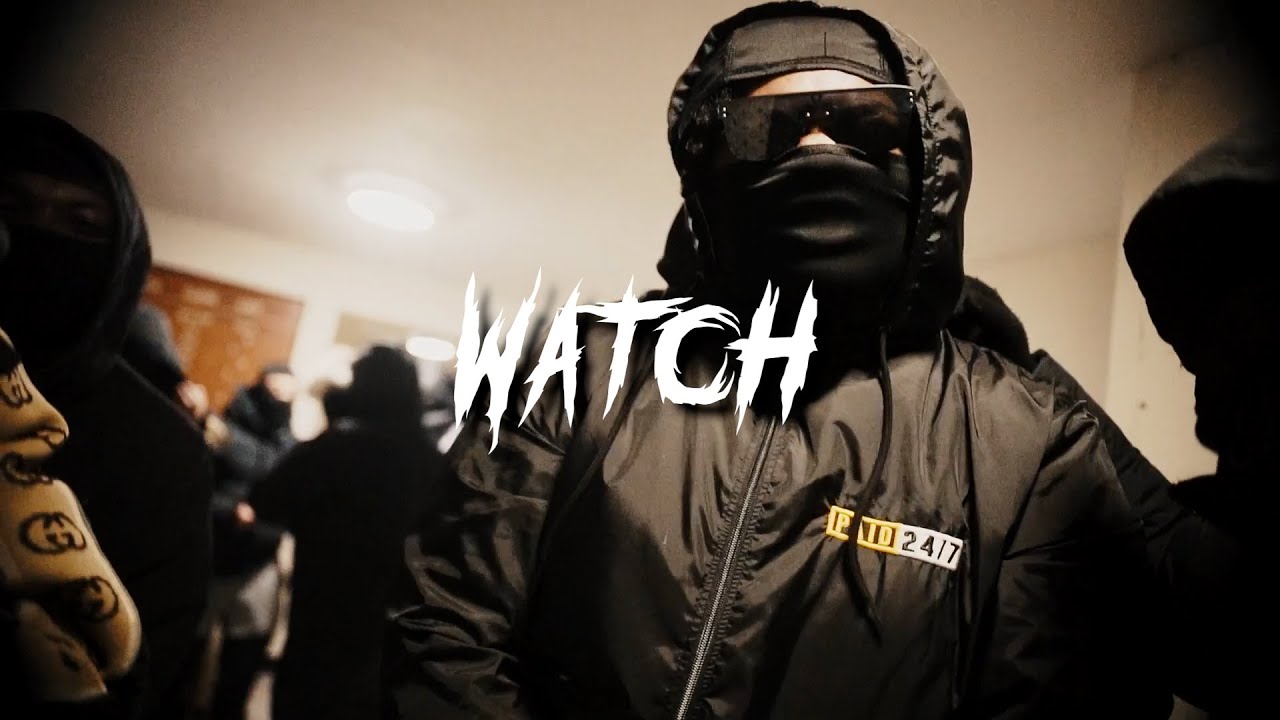 [FREE] Russ Millions X UK Drill Type Beat 2024 - 