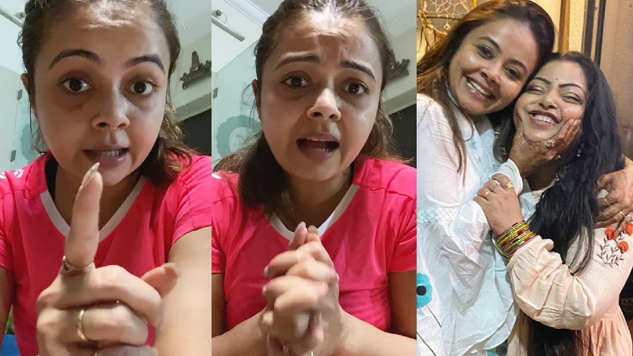 Devoleena Bhattacharjee Discuss Divya Bhatnagar Case LIVE On Instagram #justicefordivya