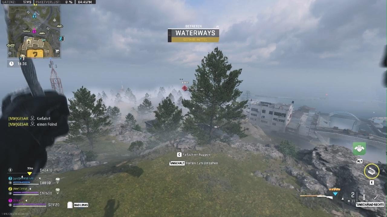 Call of Duty Modern Warfare 2#DMZ#Ps5