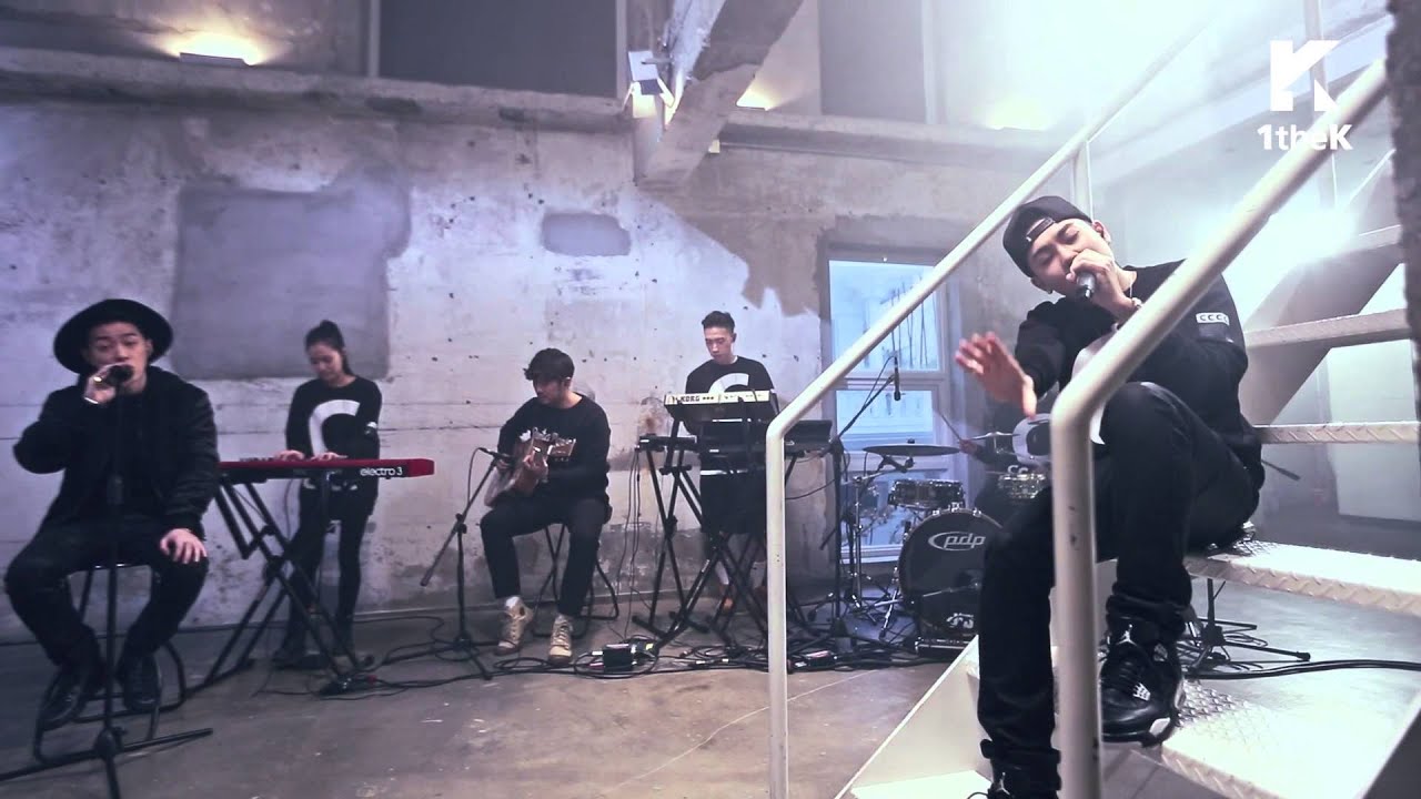 [Special Clip] Loco(로꼬) with JAY PARK(박재범),GRAY_You don't know(니가모르게)&Thinking about you(자꾸생각나)[SUB]
