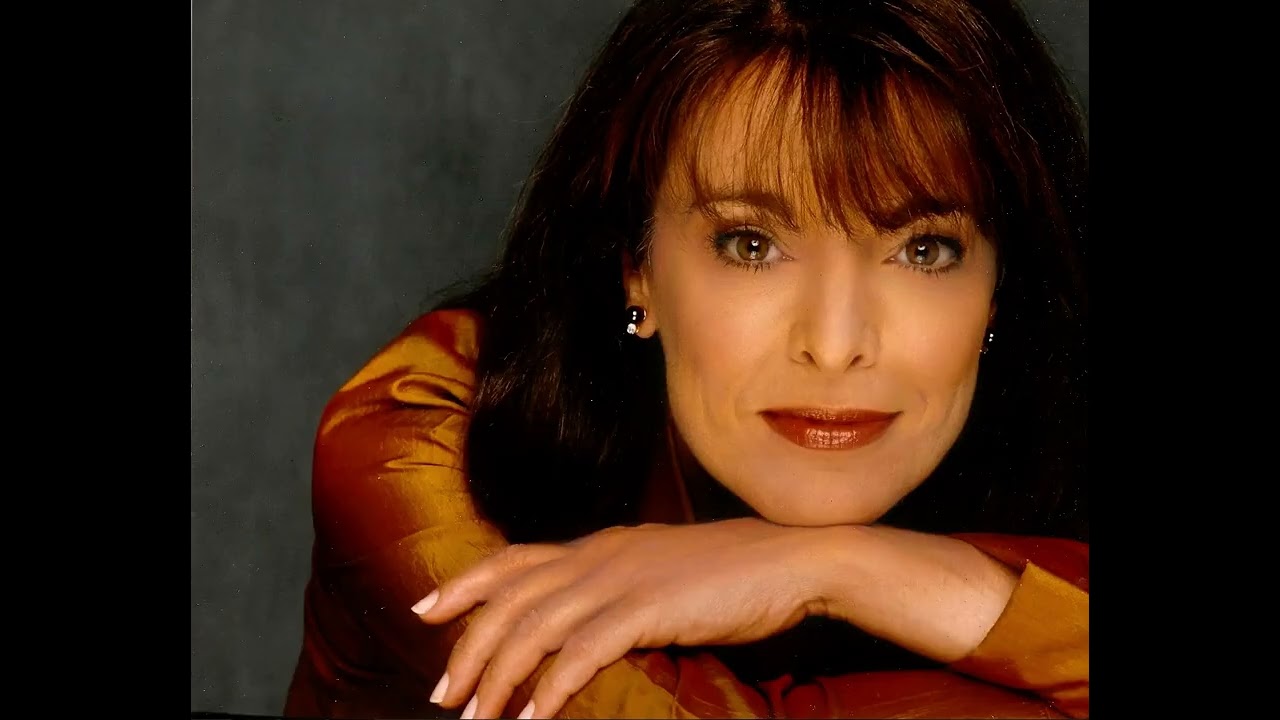 Deborah Tranelli - Still Got A Love (Vocal + Instrumental)
