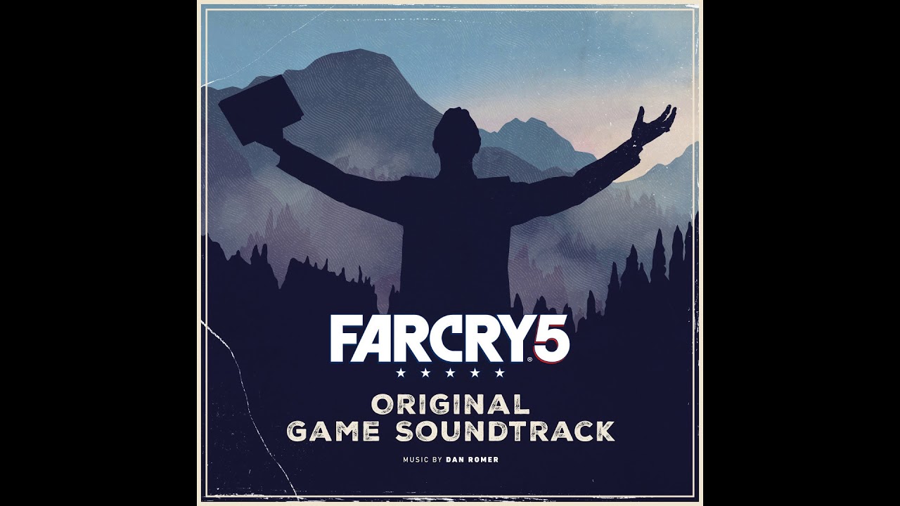Dan Romer - You Cannot Trust a Liar - Far Cry 5