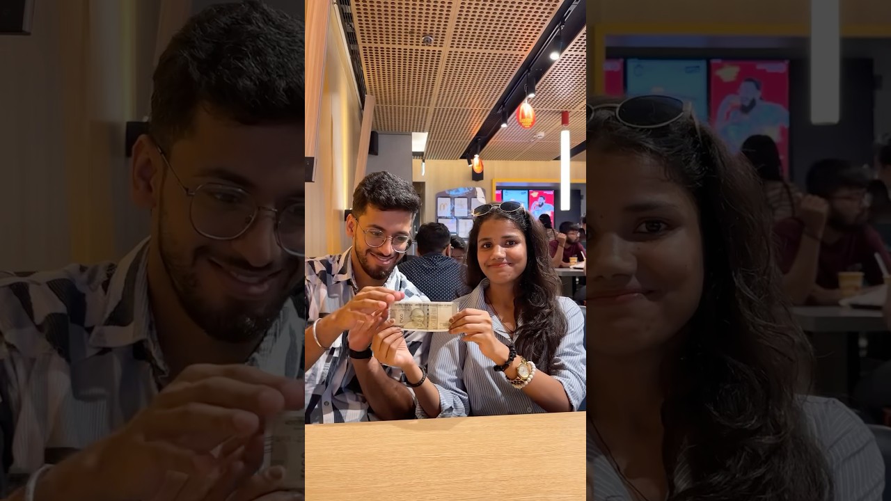 I Pay Rs 500 For Every Meal He Eat With Chopsticks | Eat With Chopsticks and win rs 500 😱 #shorts