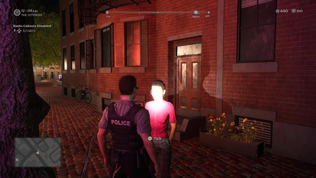 Police Simulator: More bugs! @astragon 