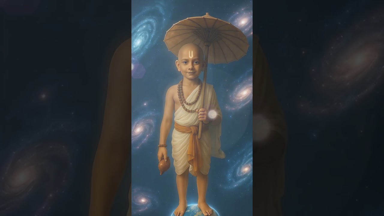 Vaman Avatar Kahani | भगवान विष्णु का अवतार | Tridev Katha Mythology Shorts