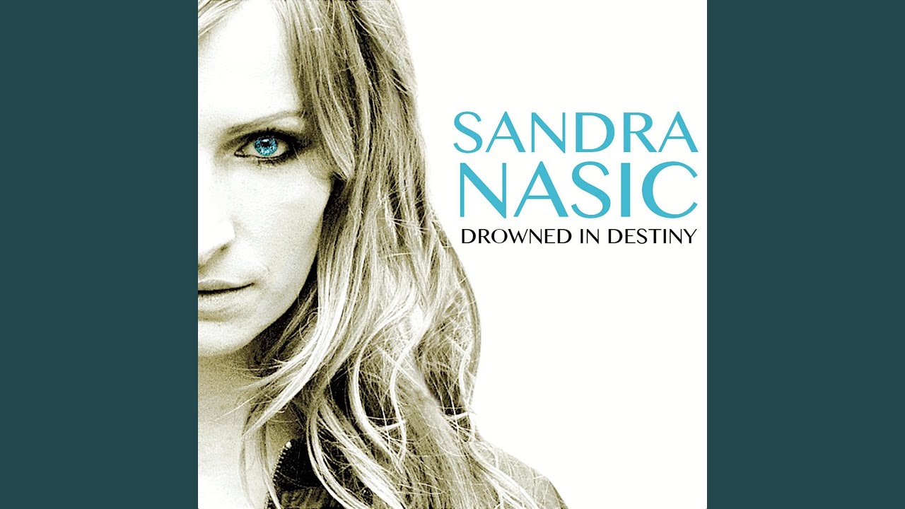 Drowned In Destiny