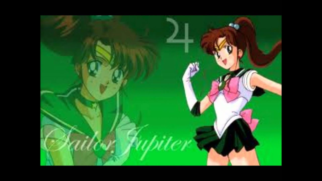 top 10 sailor moon characters