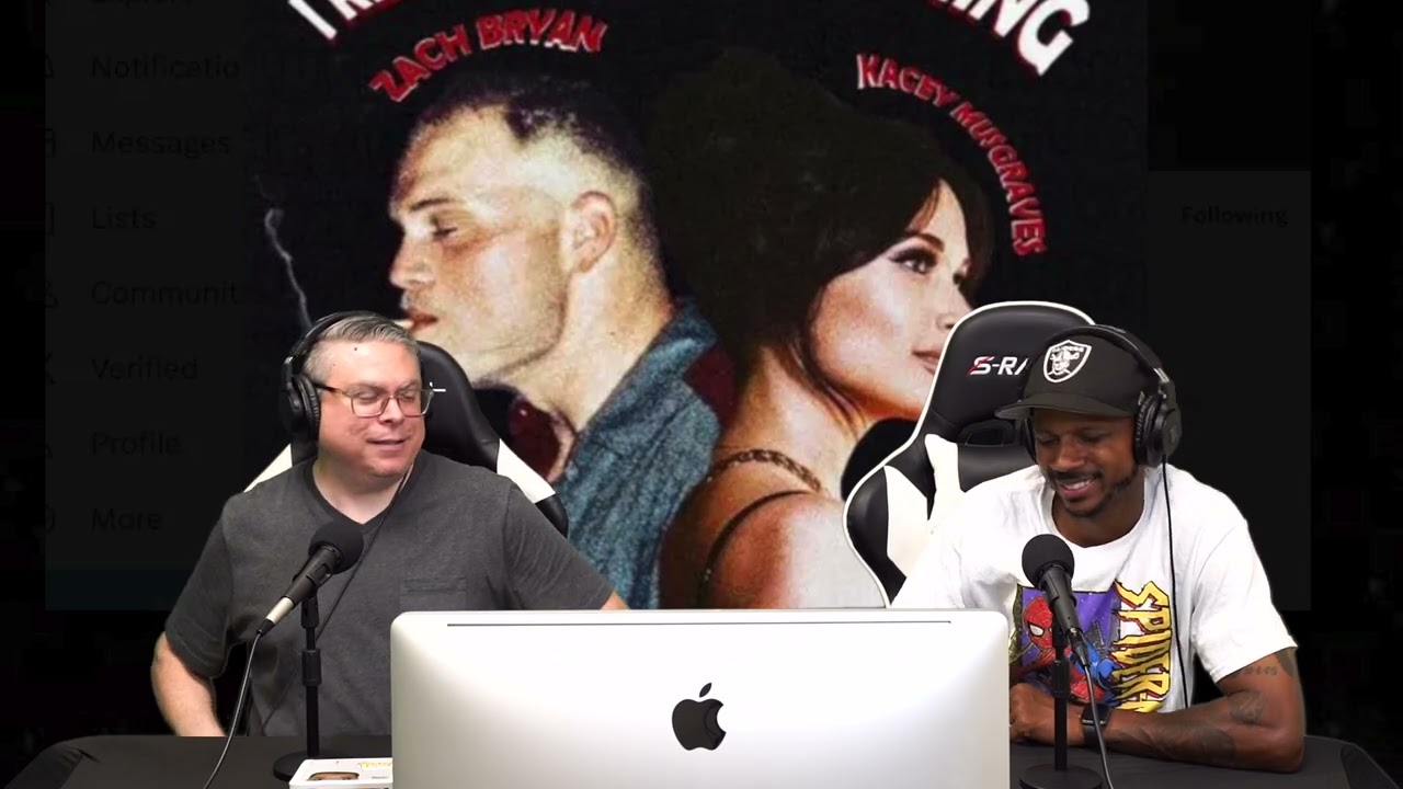 Even When You Think I Don’t | Zach Bryan - I Remember Everything (feat. Kacey Musgraves) (Reaction)