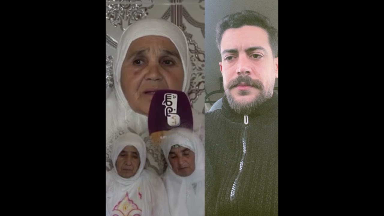 مشينا أنا وراجلي نديرو العمرة… ولكن رجعت بوحدي 😥