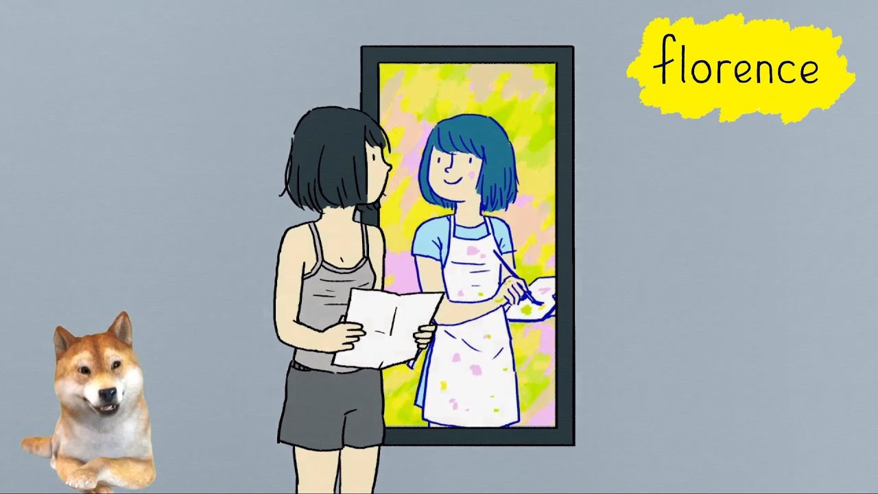 Florence Highlight (Act III)