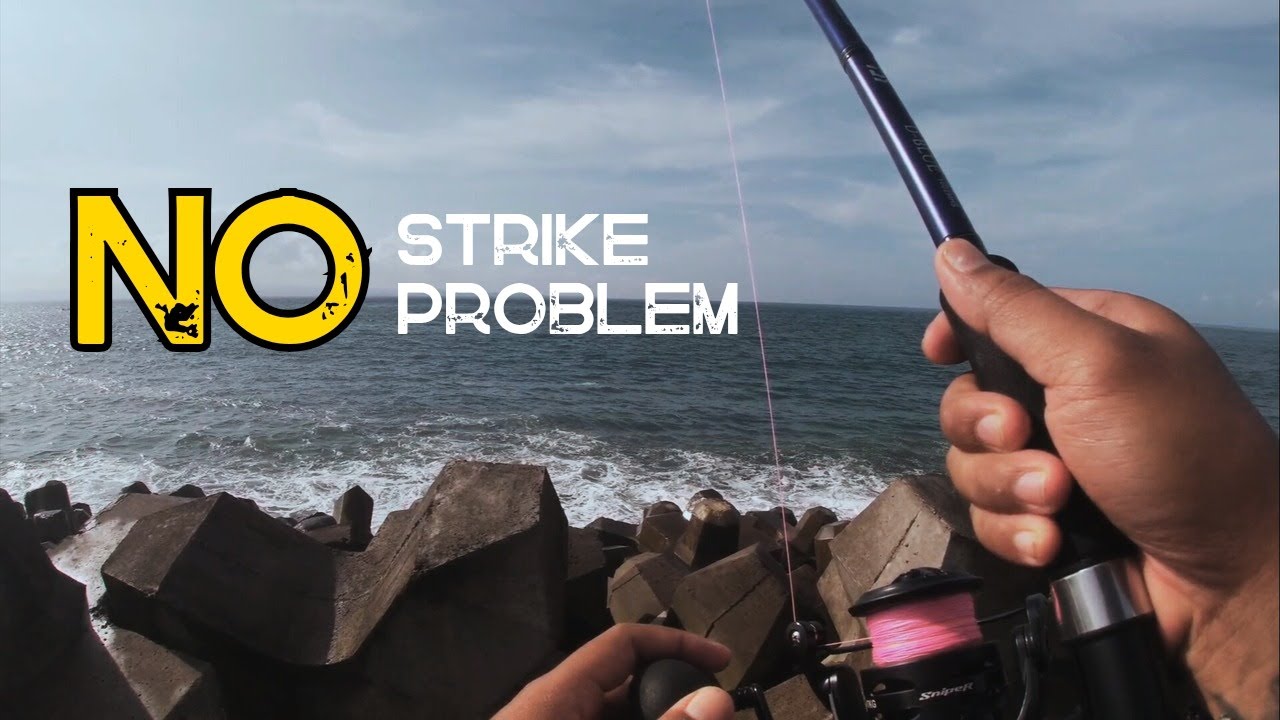 NO STRIKE NO PROBLEM ‼️ DERMAGA GUNAKSA KLUNGKUNG BALI 