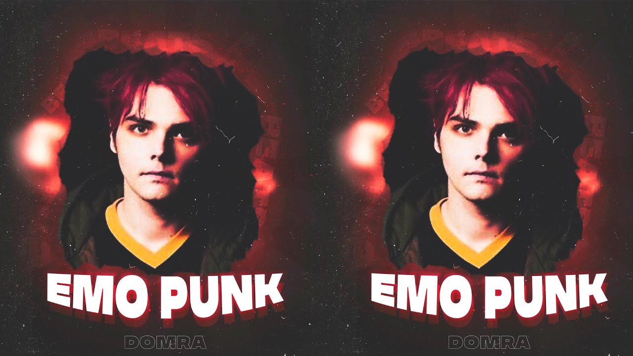 [FREE] My Chemical Romance Type Beat - 