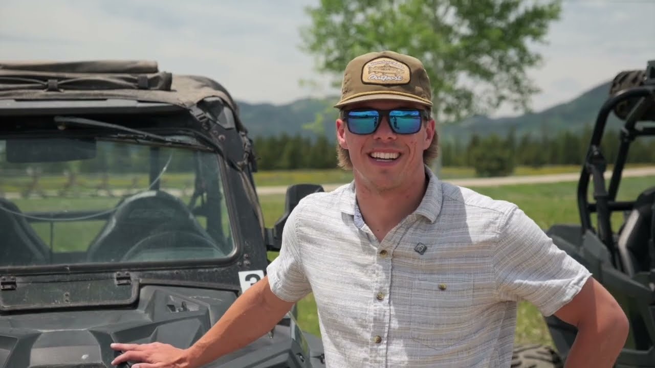 About UTV Tours At Steamboat Lake Outpost, Colorado