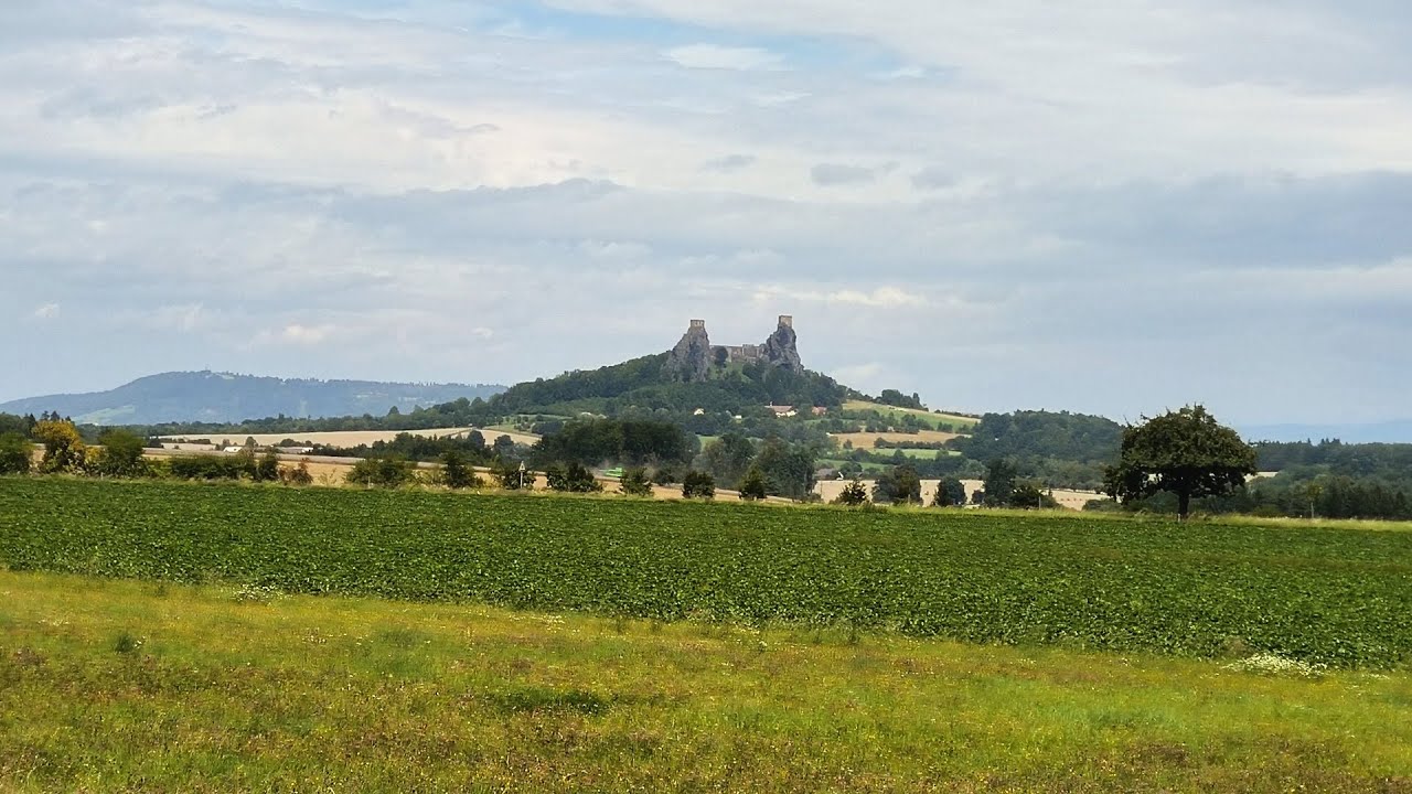 Vláčkem napříč Českým rájem