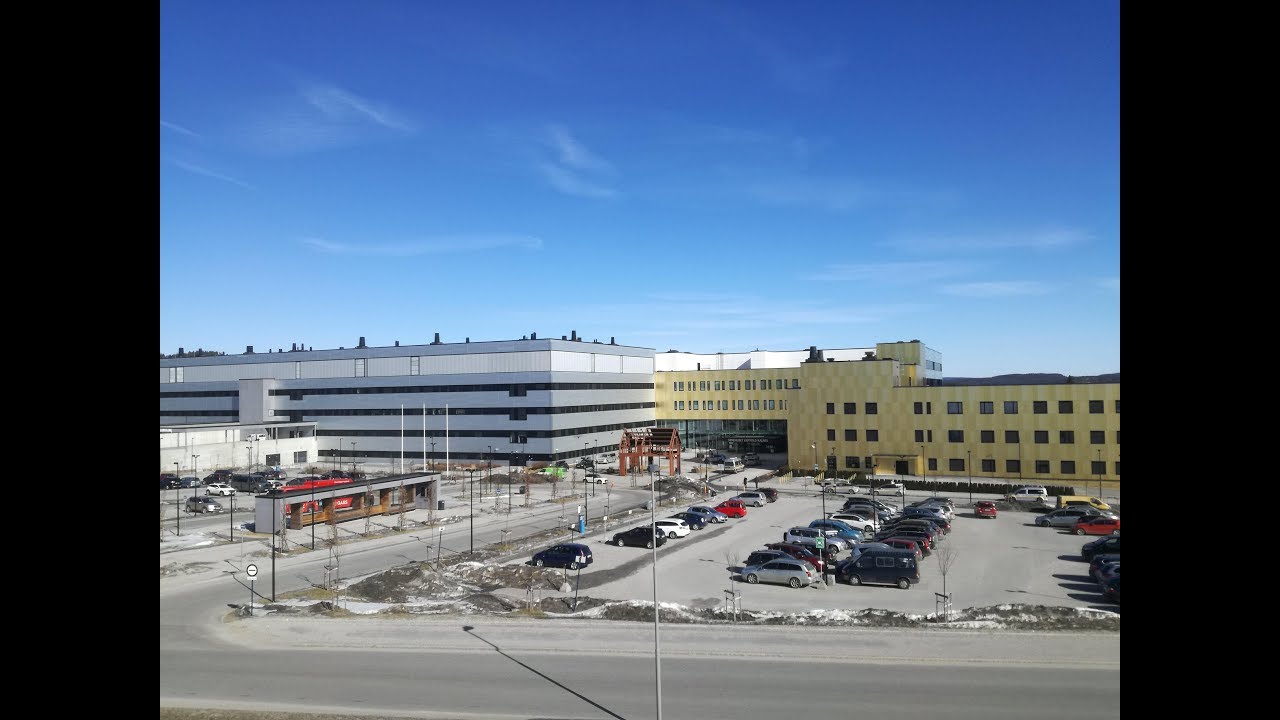 En bioingeniørs hverdag ved Sykehuset Østfold