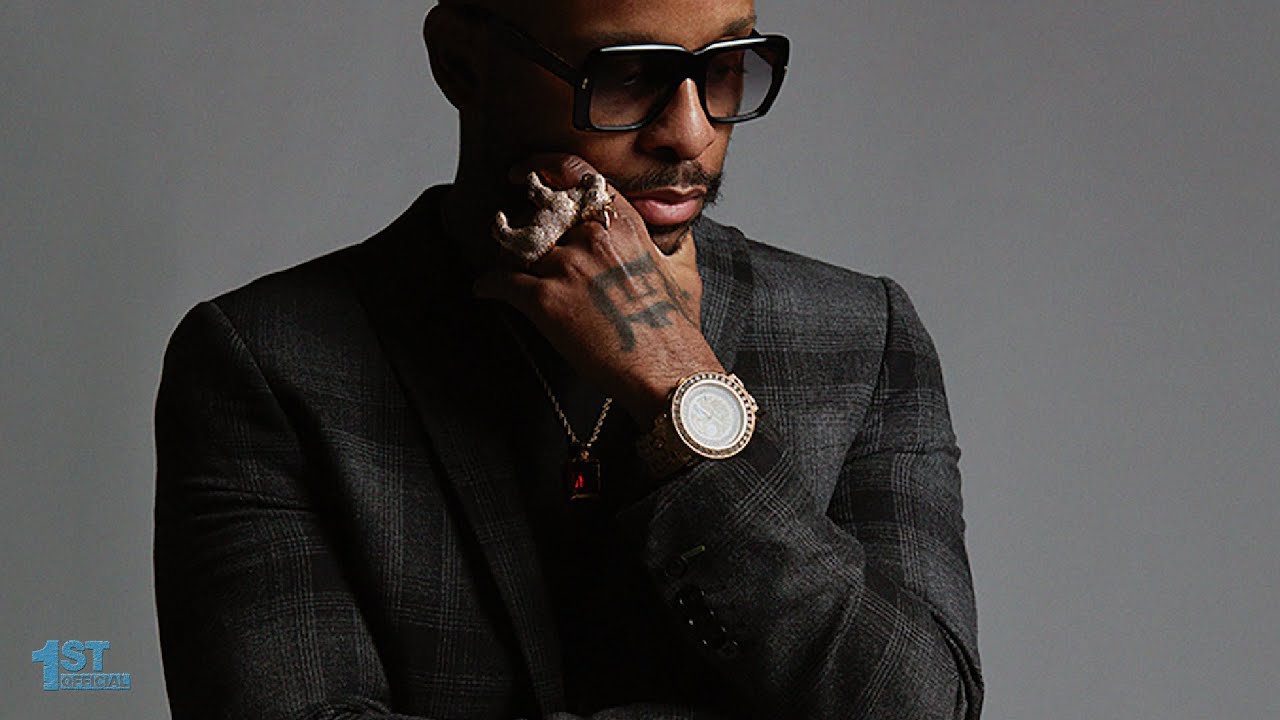 Royce da 5'9 Type Beat 2021  - Truth is - Wale type beat 2021