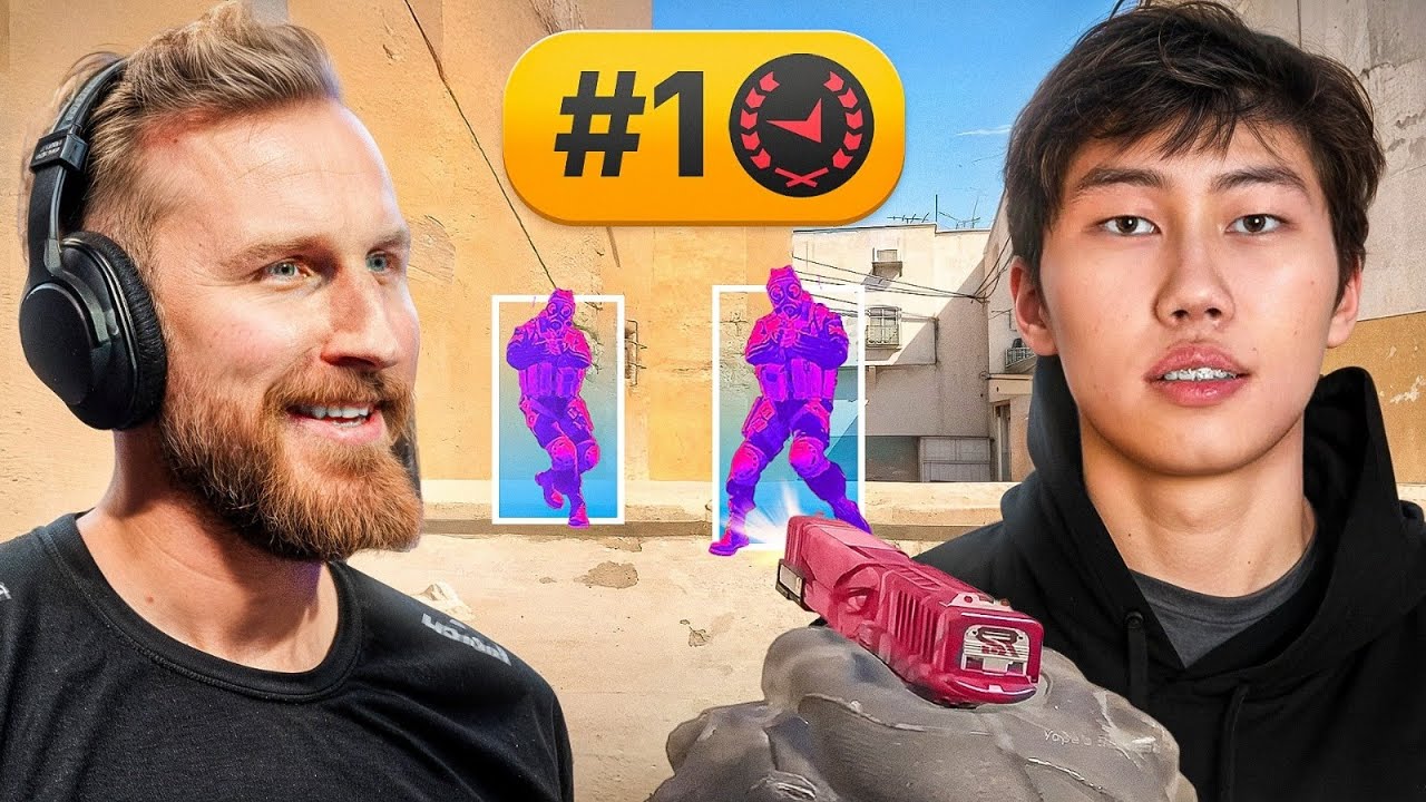 Правда о Nocries (при участии ropz story)