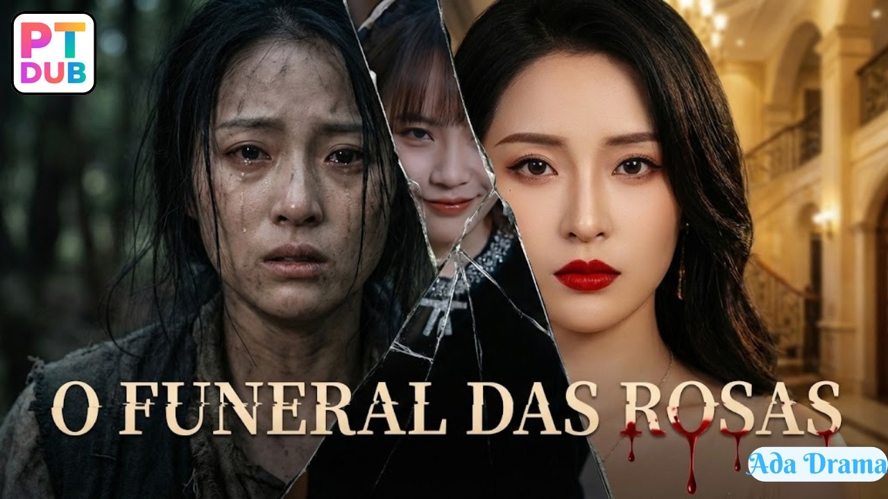 O noivo a traiu e a família a destruiu... agora ela vai desmascarar todos!