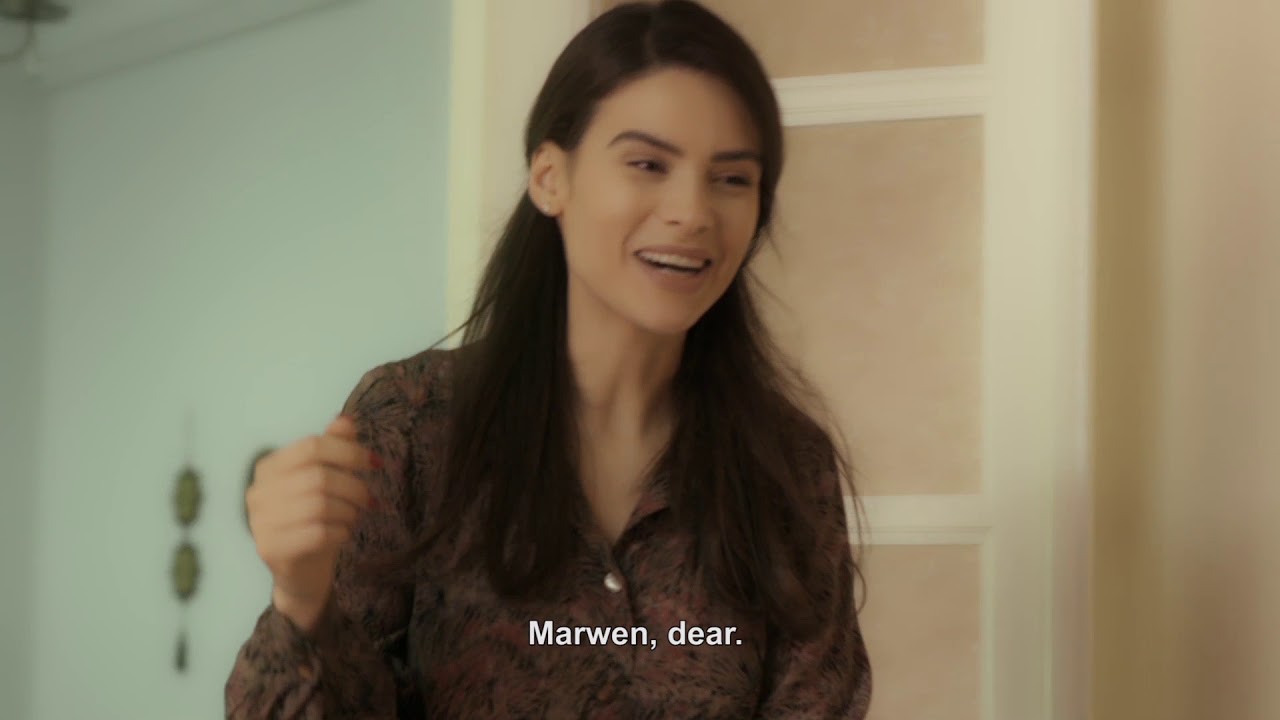 EP 01 Rubik Libyan Drama Series English Subtitle FULL HD