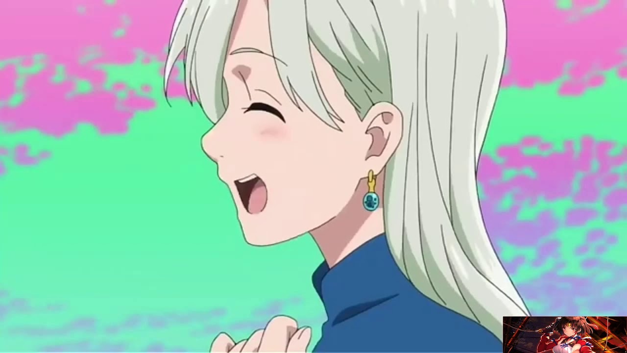 momentos divertidos nanatsu no taizai #1