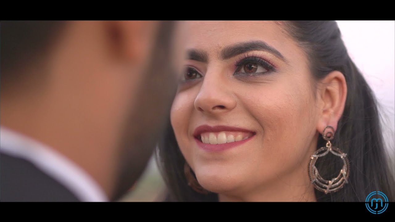 Story + Prewedding Bharat