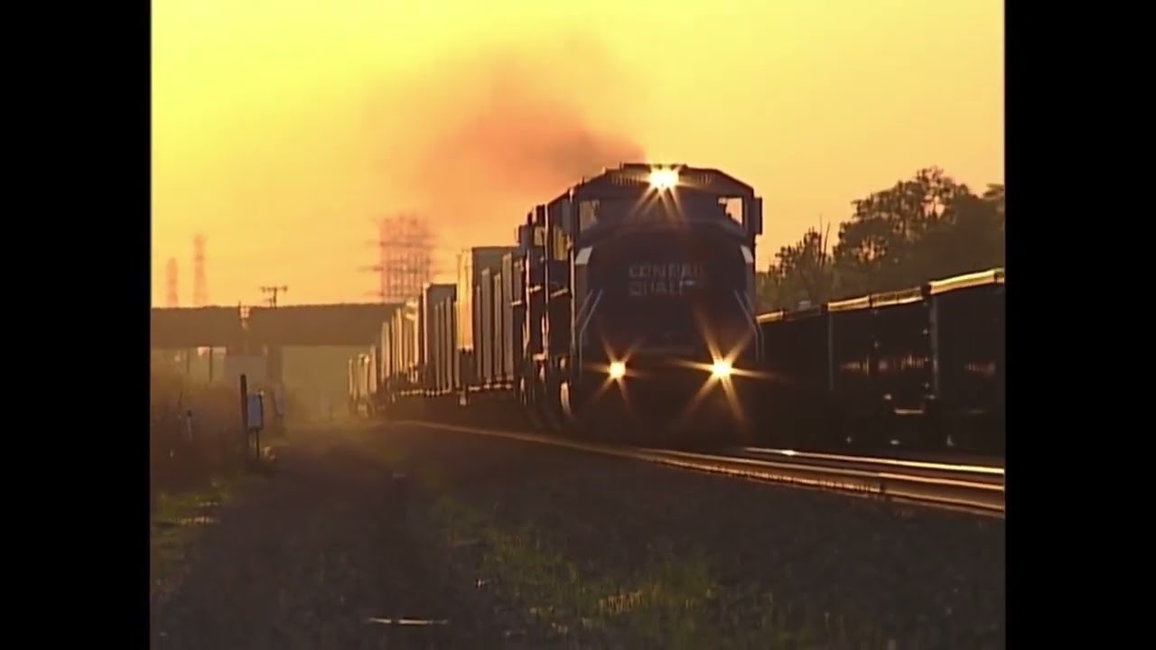 Conrail EDIT