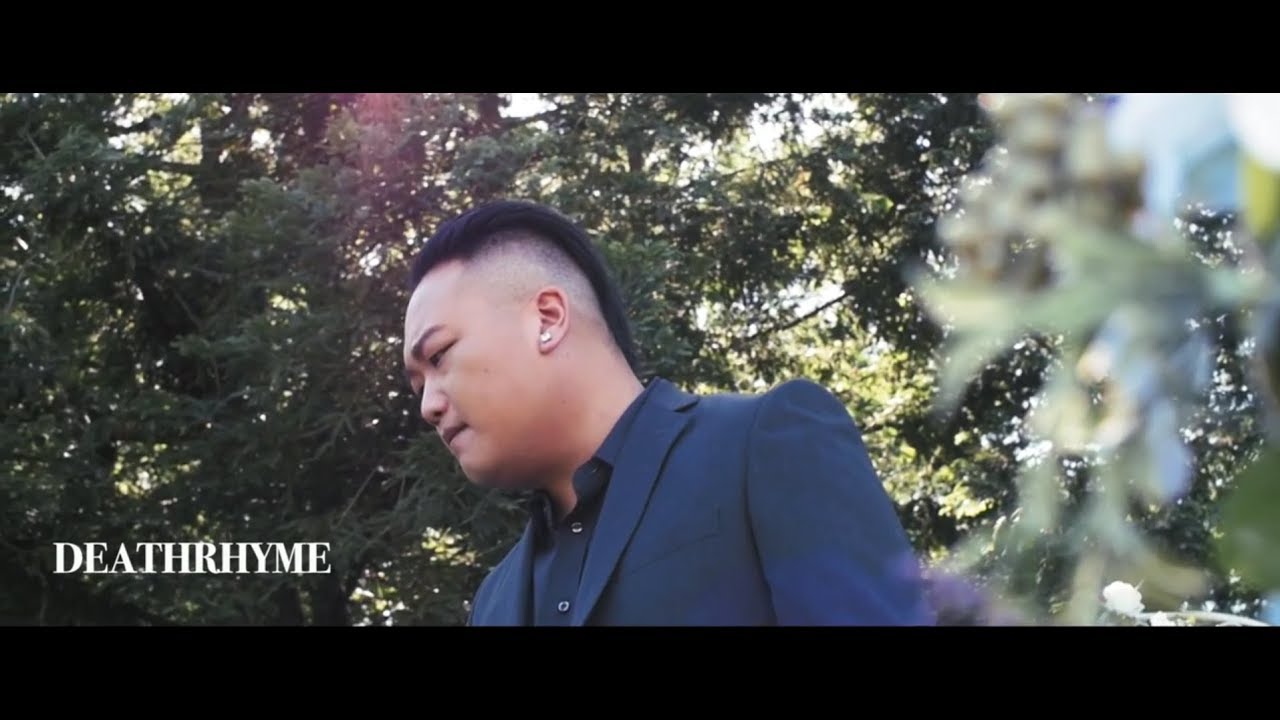 Deathrhyme - Txawm Tsis Tau Koj ft. David Yang (Official Music Video)