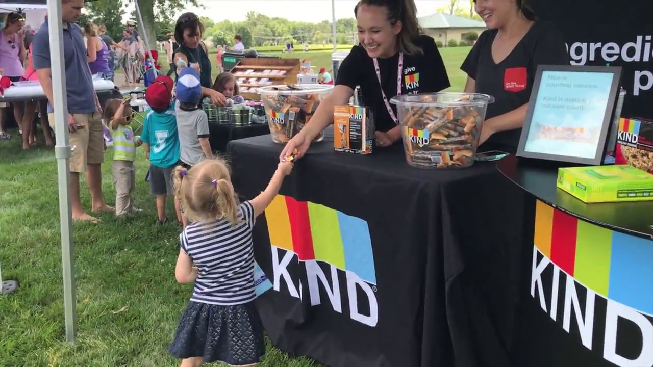 Cincinnati Family Magazine kidchella 2017