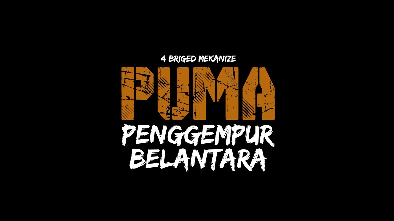 Dokumentari khas 4 Mekanize: Puma Pengempur Belantara