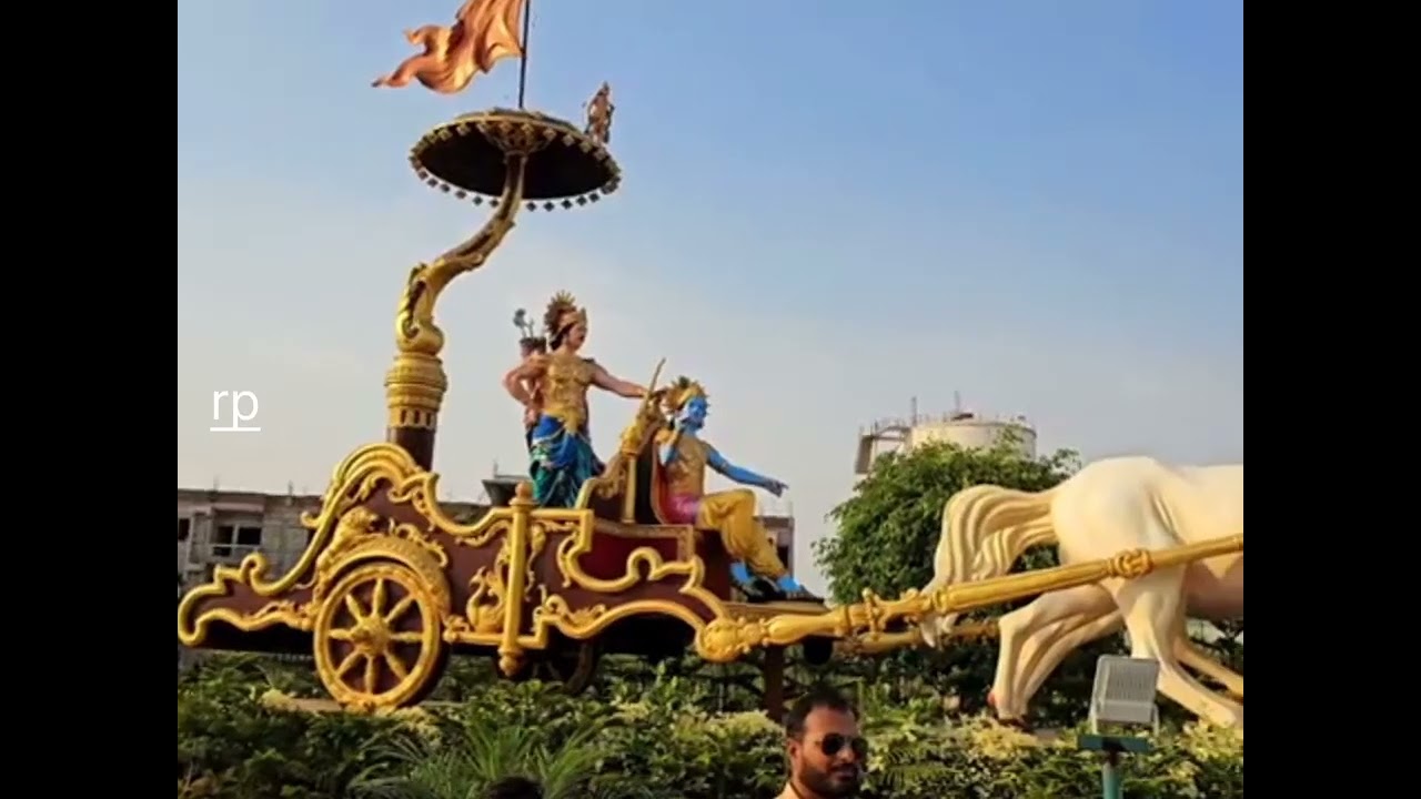 Vrindavan Mein Prem Mandir ke Darshan karke dil khush ho gaya#travelblog#dailyvlog #bhajan #youtube 