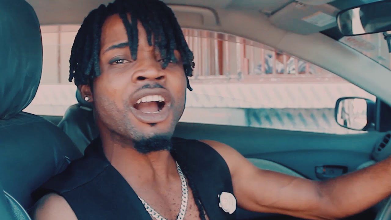 Ayoo official video HD  Ericano x Denis classic
