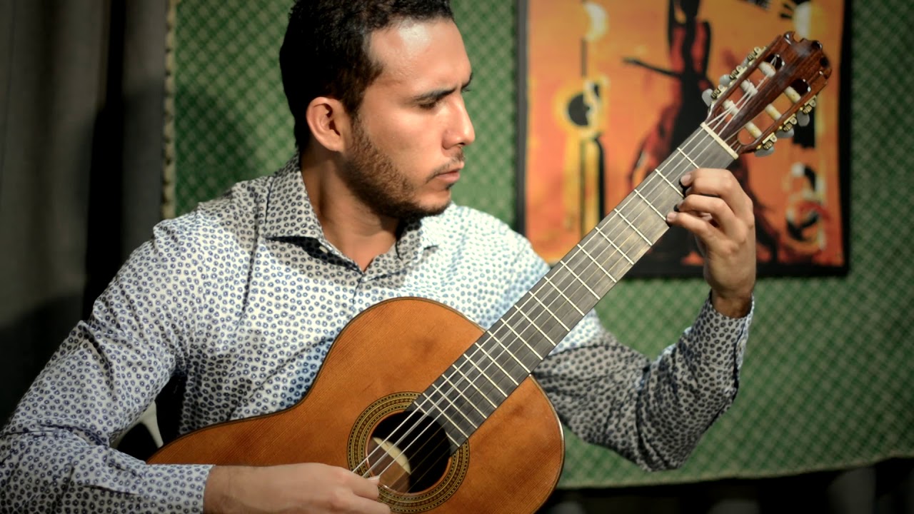 Porro Suite No 3 - Gentíl Montaña