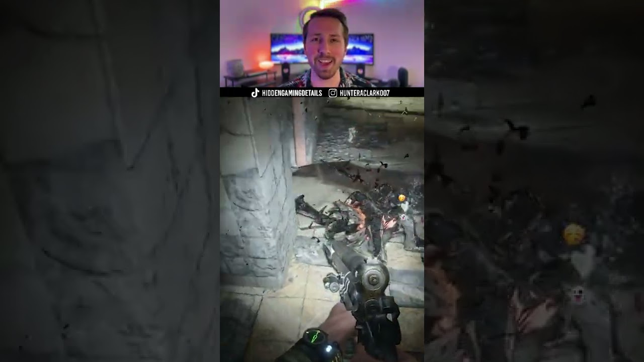 Did you know this about Metro Exodus?