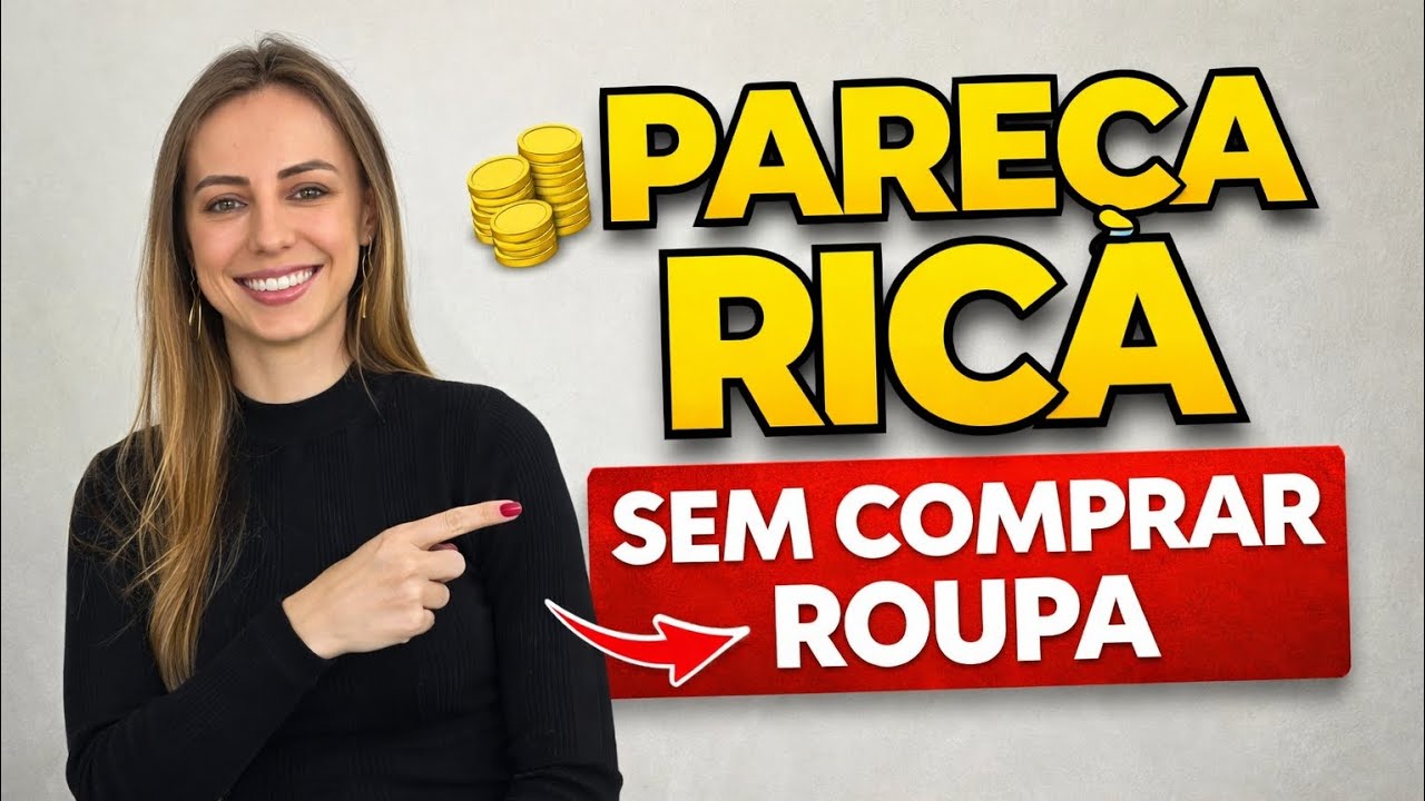 10 DICAS QUE ELEVAM SEU VISUAL