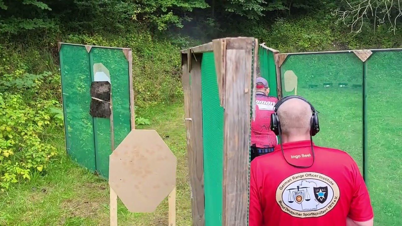 Dall IPSC Challenge 2023 Day 1