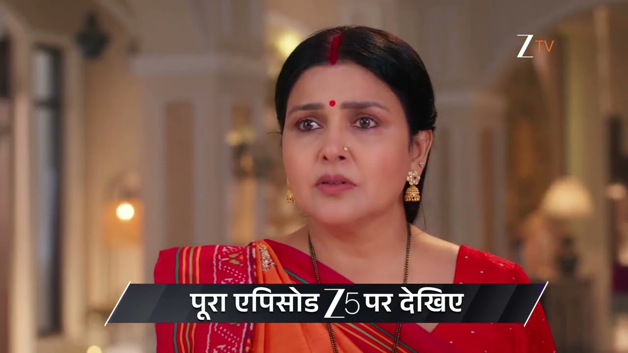 Tu Hi Re Dil Mein | Ep - 25 | Preview | Jul 09 2026 | Zee TV