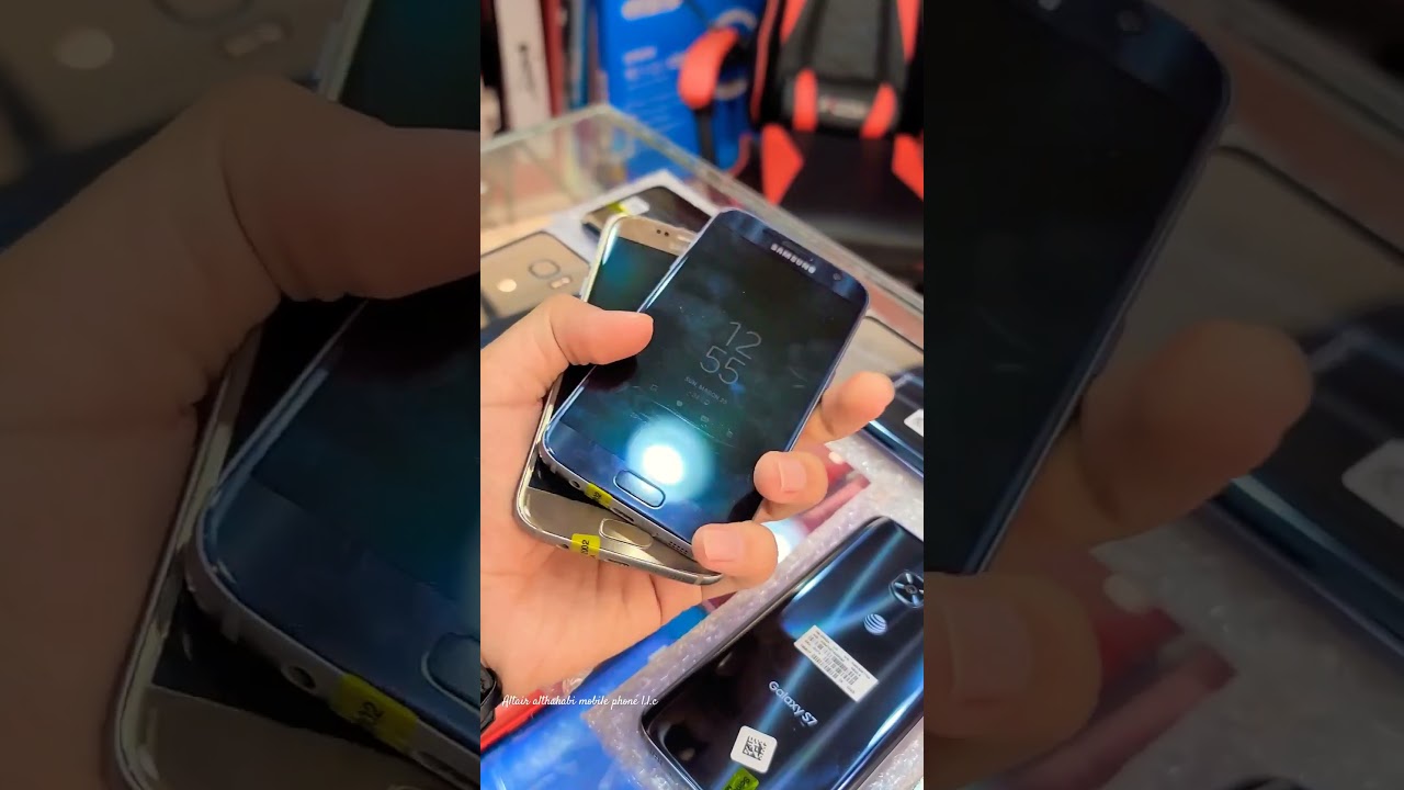 Samsung s7 #shorts
