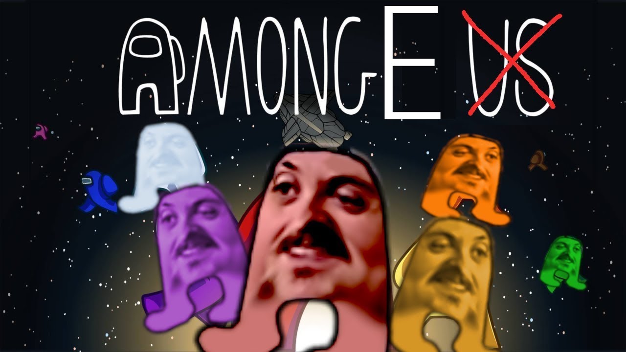 FORSEN - amongE MOMENTS 2021